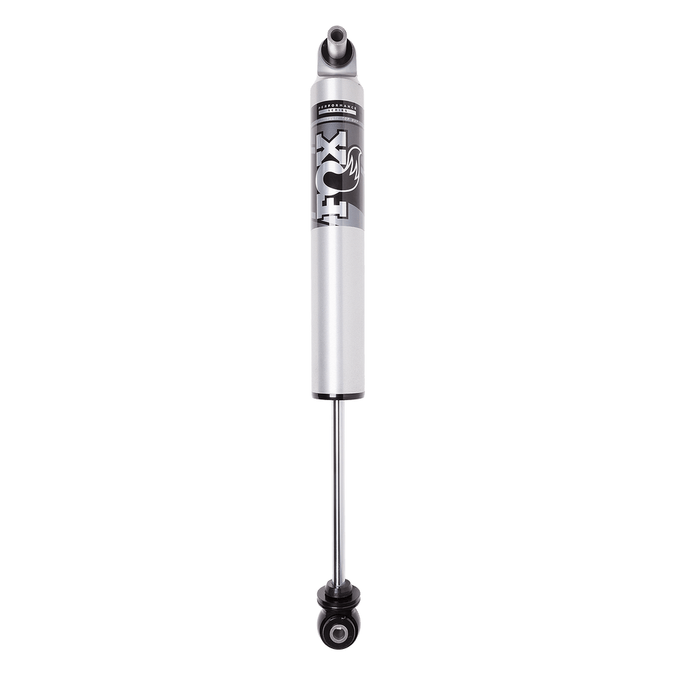 Fox 2020+ Jeep Gladiator JT 2-3in Lift Front 2.5 Performance Series Smooth Body IFP HTO Shock