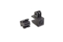 Flat 6 Motorsports - Support Bar GoPro Mount (987 Cayman)-1