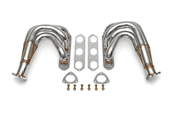 Fabspeed Porsche 987 Boxster / Cayman Long Tube Race Headers (2005-2008)