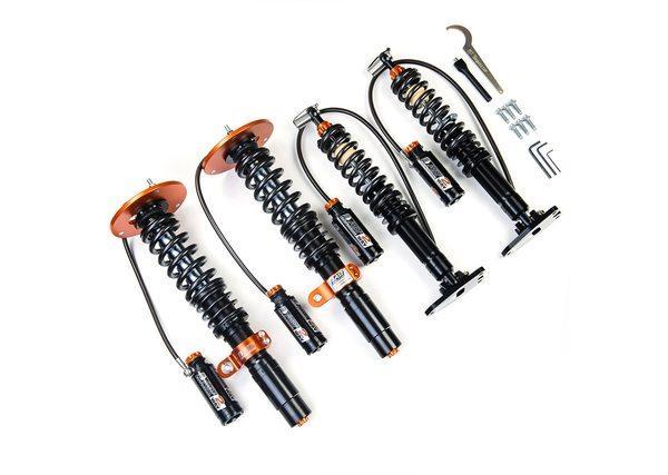 AST SUSPENSION 5200 SERIES 2-WAY COILOVERS: BMW M3 (F80)