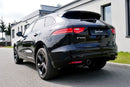 Jaguar F Pace 2.0 Petrol 250, 300, 400 Sport Exhaust (2016 on)-2