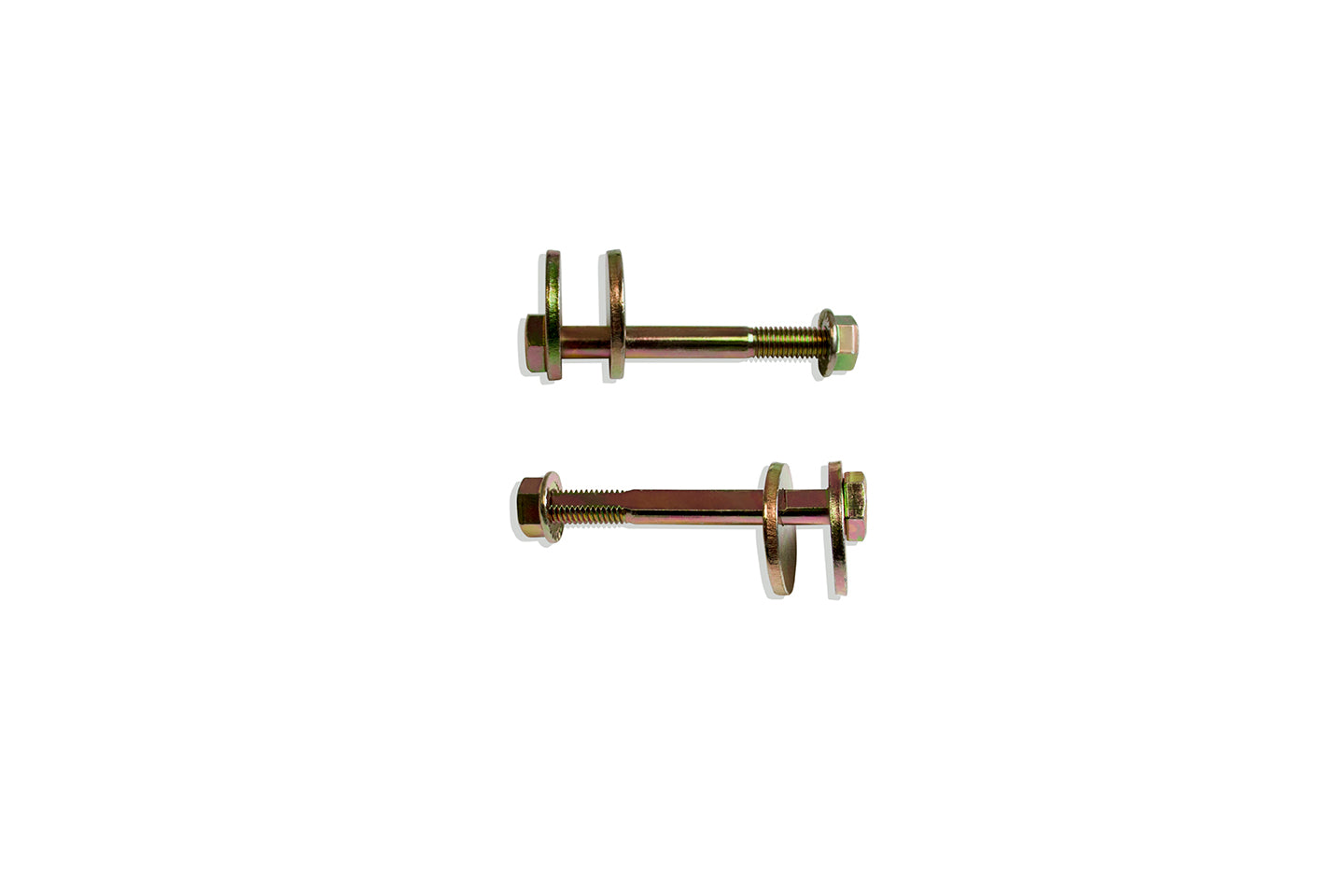 MaxTrac 03-06 Jeep Wrangler TJ/LJ 2WD/4WD Rear Driveline Alignment Cams