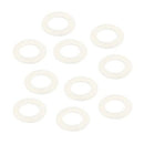 S&S Cycle .383in x .625in x .020in Flat Washer - 10 Pack-1