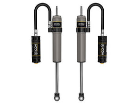 ICON 91-07 Toyota Land Cruiser 80/100 4-6in Rear 2.5 Series Shocks VS RR - Pair
