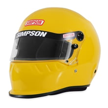 SIMPSON SD1 2020 XLRG YELLOW