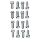 Mr. Gasket Stainless Steel Header Bolts-1
