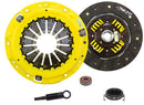 ACT 15-18 Subaru WRX HD/Perf Street Sprung Clutch Kit (Will Not Fit Vin J-806877)-1