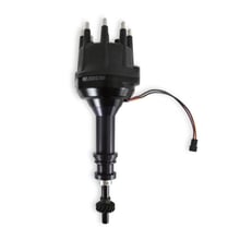 MSD MSD Black Dist.Ford351C-460.ProBllt.Smal