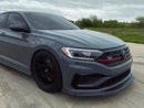 CAD VW Mk7 Jetta GLi Front Splitter-3
