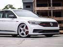 CAD VW Mk7 Jetta GLi Front Splitter-4