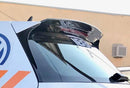 CAD VW Mk7/Mk7.5 GTi / Golf R Rear Wing Extension-2