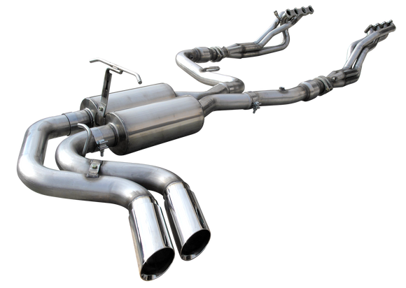 ARH Ford Lightning 1999-2004 Full System