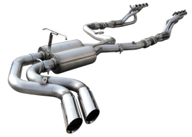 ARH Ford Lightning 1999-2004 Full System