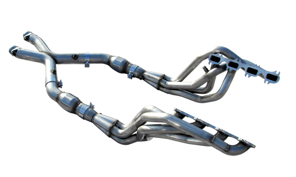 ARH Mustang 4V Cobra 1999-2004 Long System