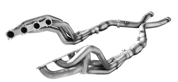 ARH Mustang 2V 1999-2004 Long System