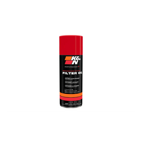 K&N 12.25 oz. Aerosol Air Filter Oil