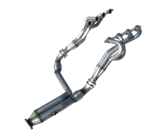 ARH GM Truck 4.8L & 5.3L 1999-2006 Long System