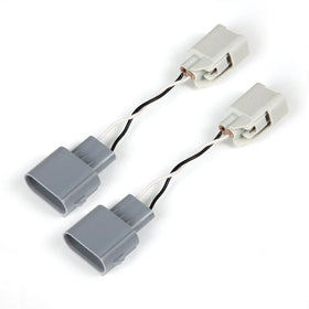 AlphaRex 99-07 Ford Super Duty Tail Lights To AlphaRex Luxx-Series Tail Lights Converters
