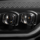 99-09 Honda S2000 NOVA-Series LED Projector Headlights Alpha-Black-14