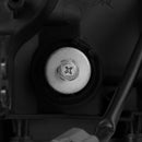 99-09 Honda S2000 NOVA-Series LED Projector Headlights Alpha-Black-12