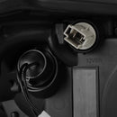 99-09 Honda S2000 NOVA-Series LED Projector Headlights Alpha-Black-13