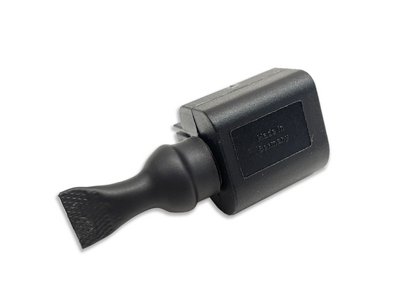 Brake Pad Wear Sensor Bypass