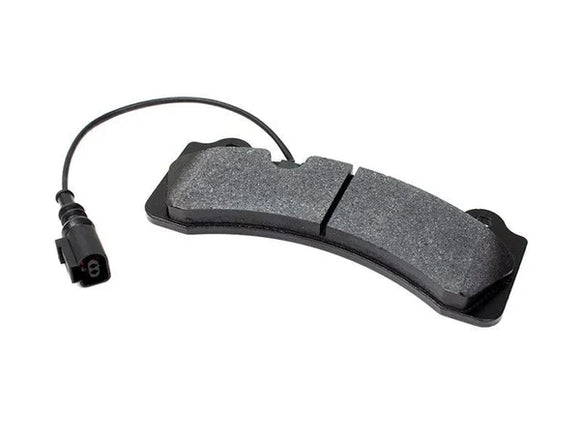 6-Piston Caliper Upgrade Kit | V3 Front 340mm | MQB