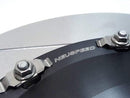 NEUSPEED 350mm Floating Rear Rotor Kit-3