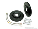 Big Brake Conversion Kit | Front 312mm• Beetle/Golf/Jetta Mk4-1