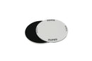 RUPES foam interface pad 7mm-125mm no holes qty 2-1