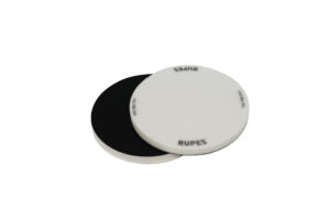 RUPES foam interface pad 12mm-125mm no holes qty 2