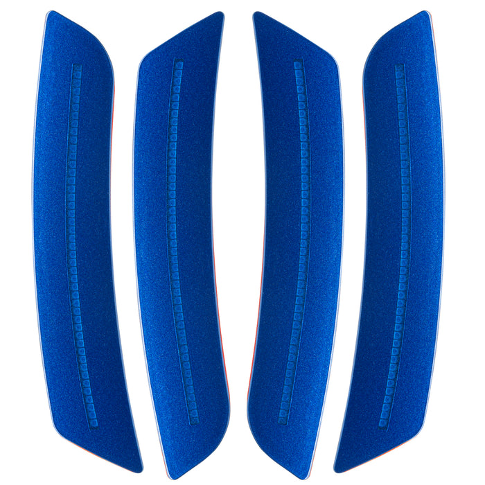 Oracle 16-19 Chevrolet Camaro Concept Sidemarker Set - Clear - No Paint - SEE WARRANTY