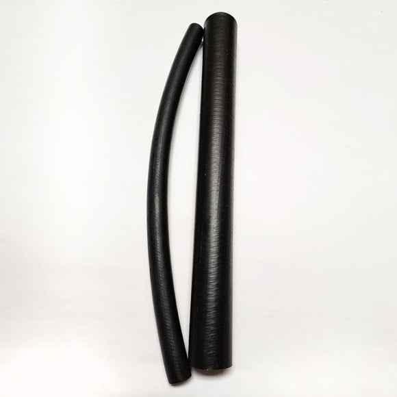 Titan Fuel Tanks 17-24 Ford Universal Cab & Chassis 1/2in Filler Neck Kit