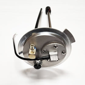 Titan Fuel Tanks 17-24 Ford Universal Cab & Chassis Auxiliary Conversion Kit - 0