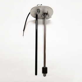 TITAN Fuel Tanks Dodge/RAM Cab & Chassis Auxiliary Conversion Kit (9900057) - 0