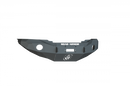 Road Armor 05-11 Toyota Tacoma Stealth Front Winch Bumper - Tex Blk-1