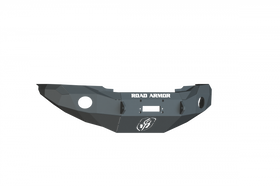 Road Armor 05-11 Toyota Tacoma Stealth Front Winch Bumper - Tex Blk
