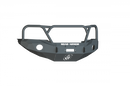 Road Armor 05-11 Toyota Tacoma Stealth Front Winch Bumper w/Lonestar Guard - Tex Blk-1