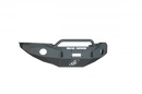 Road Armor 05-11 Toyota Tacoma Stealth Front Winch Bumper w/Pre-Runner Guard - Tex Blk-1