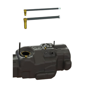 Gen 7 Fast Fill Vent Kit (9901770)