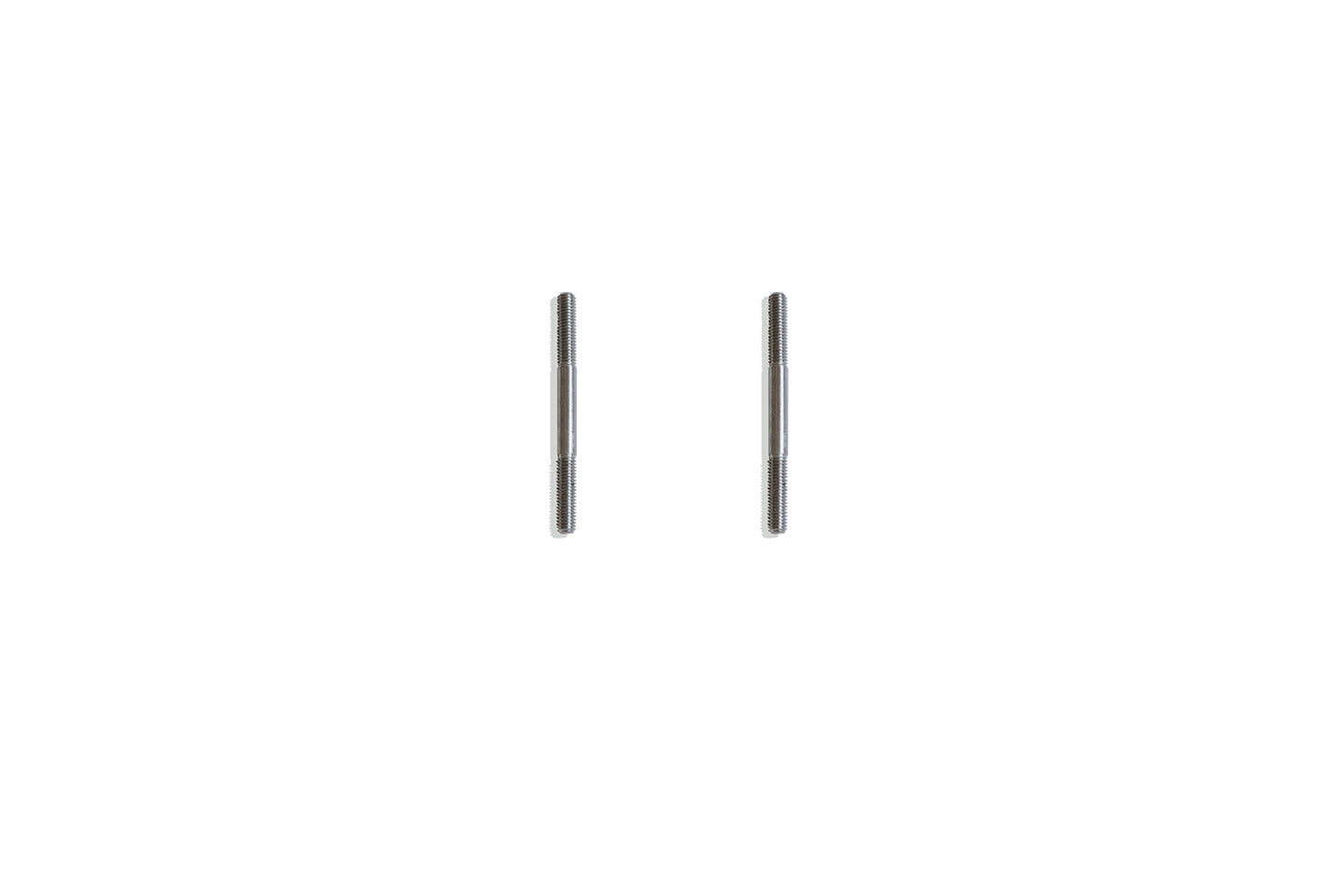 MaxTrac 00-20 GM C/K1500 SUV 2WD/4WD Rear Air Ride Sensor Rods