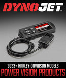 Dynojet Power Vision Products: 2023+ Harley-Davidson Models-1