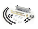 Darkside Front Mounted Engine Oil Cooler Kit for CJAA / CBEA US Spec Engines-1