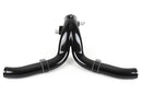 Porsche 991 Turbo / Turbo S IPD High Flow Carbon Y-Pipe (2013-2016)-1