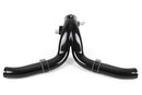 Porsche 991.2 Turbo / Turbo S IPD High Flow Carbon Y-Pipe (2017-2019)-1