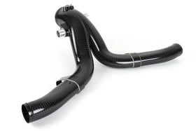 Porsche 991.2 GT2 RS S IPD High Flow Carbon Y-Pipe (2018-2019) - 0