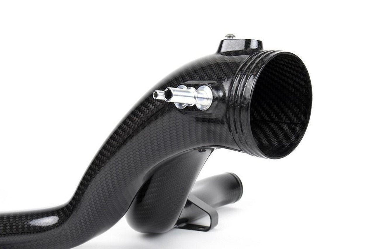 Porsche 991.2 GT2 RS S IPD High Flow Carbon Y-Pipe (2018-2019)