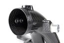 Porsche 991 Turbo / Turbo S IPD High Flow Carbon Y-Pipe (2013-2016)-4