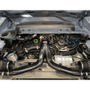 Porsche 991.2 Turbo / Turbo S IPD High Flow Carbon Y-Pipe (2017-2019)-8
