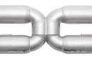 Porsche 997.2 Turbo Sport X-Pipe Exhaust System-3